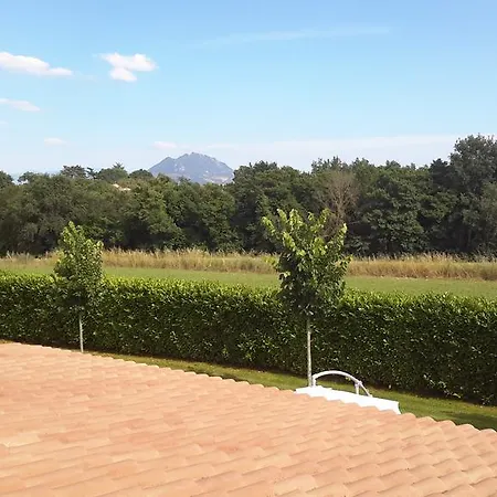 Prázdninový dům Sole Civita Castellana