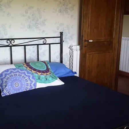 Prázdninový dům Sole