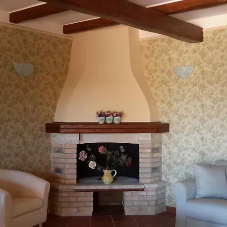 Sole Prázdninový dům Civita Castellana
